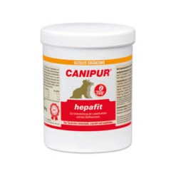Canipur Hepafit -Honden Benodigdheden Winkel canipur hepafit 178819 0500 none