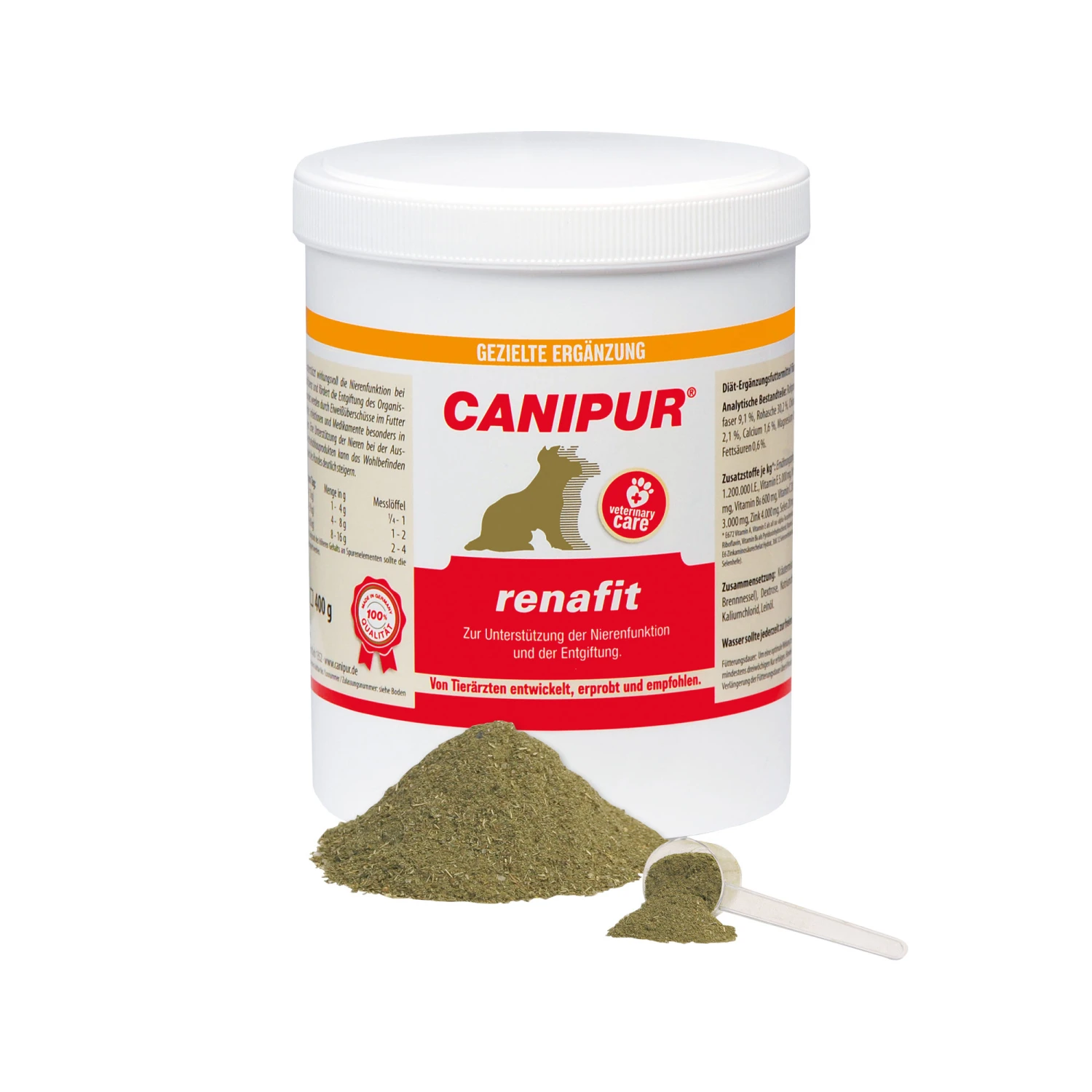 Canipur Renafit 2 Canipur Renafit - Afbeelding 2