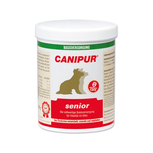 Canipur Senior 3 Canipur Senior - Afbeelding 3