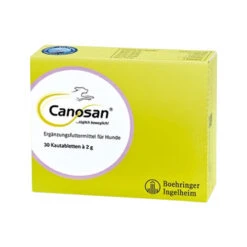 Canosan Kauwtabletten Voor Hond 7 Canosan Kauwtabletten Voor Hond -Honden Benodigdheden Winkel canosan kauwtabletten voor hond 119305 0500 none