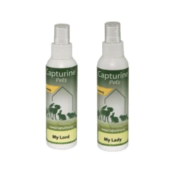Capturine Natural Grooming - Hondenparfums -Honden Benodigdheden Winkel capturine natural grooming hondenparfums 219149 0500 none