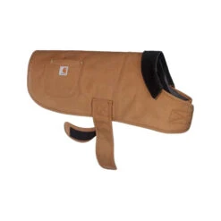 Carhartt Dog Chore Coat -Honden Benodigdheden Winkel carhartt dog chore coat bruin s 113380 0500 none
