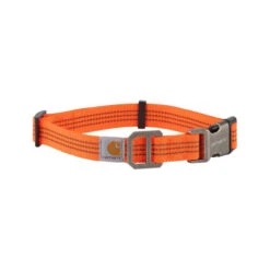 Carhartt Tradesman Dog Collar 5 Carhartt Tradesman Dog Collar -Honden Benodigdheden Winkel carhartt tradesman dog collar 186577 0500 none