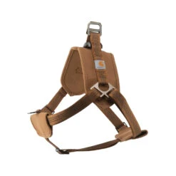 Carhartt Work Dog Harness -Honden Benodigdheden Winkel carhartt work dog harness bruin l 113413 1000 none