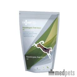 TROVET Hypoallergenic Treats (Horse) HHT -Honden Benodigdheden Winkel cc361258904348724cc41c1dd5a059211d55b8bdc0b4acb4561137983fd0dd8f 3 5