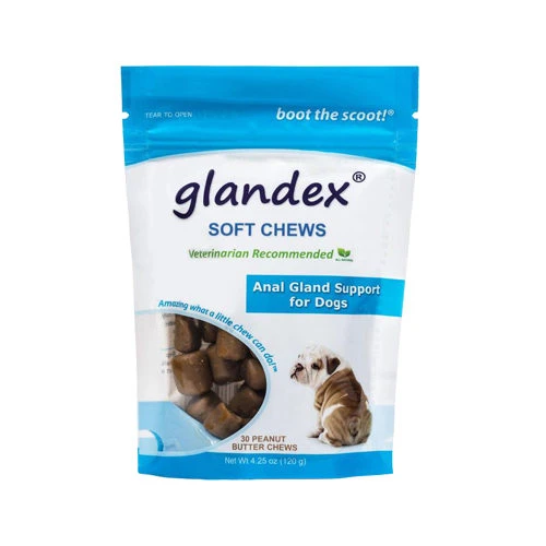 Glandex 8 Glandex - Afbeelding 8