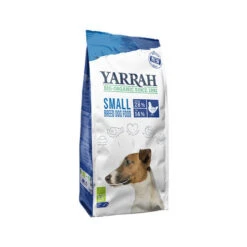 Yarrah - Droogvoer Hond Voor Kleine Rassen Bio -Honden Benodigdheden Winkel cde00afd5a4694951447dba27721070f0c68c37dce6d685396cb960d9e9414b3 4