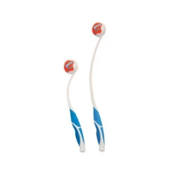 Chuckit! Pro Ball Launcher 12 Chuckit! Pro Ball Launcher -Honden Benodigdheden Winkel chuckit pro ball launcher 122831 0500 none