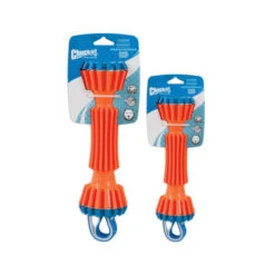 Chuckit! Rugged Bumper 8 Chuckit! Rugged Bumper -Honden Benodigdheden Winkel chuckit rugged bumper 122777 0500 none