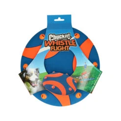 Chuckit! Whistle Flight -Honden Benodigdheden Winkel chuckit whistle flight 122315 0500 none