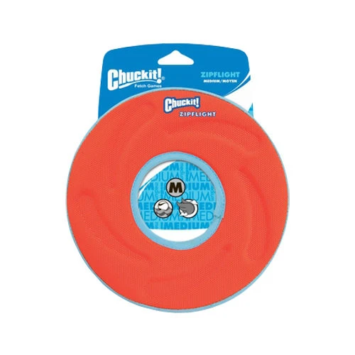 Chuckit! Zipflight 4 Chuckit! Zipflight - Afbeelding 4