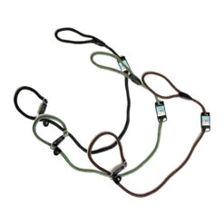 Company Of Animals Clix 3 In 1 Slip Lead -Honden Benodigdheden Winkel clix 3 in 1 slip lead 116361 2000 none