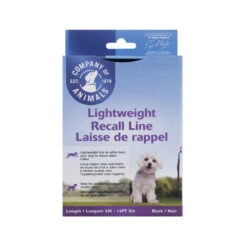 Company Of Animals Clix Recall Long Line 10 Company Of Animals Clix Recall Long Line -Honden Benodigdheden Winkel clix recall long line 157727 1000 none