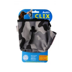 Company Of Animals Clix Treat Bag -Honden Benodigdheden Winkel clix treat bag 157523 1000 none