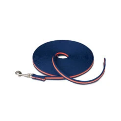 Company Of Animals Coachi Training Line 10 Company Of Animals Coachi Training Line -Honden Benodigdheden Winkel coachi training line navy lime 222317 2000 none