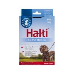 Company Of Animals Anti-Trektuig -Honden Benodigdheden Winkel company of animals anti trektuig 170746 2000 none