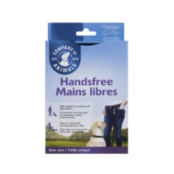 Company Of Animals Handvrije Riem -Honden Benodigdheden Winkel company of animals handvrije riem 159614 1000 none