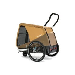 Croozer Fietskar -Honden Benodigdheden Winkel croozer fietskar 216491 1500 none