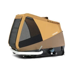 Croozer Fietskar -Honden Benodigdheden Winkel croozer fietskar 216493 1500 none