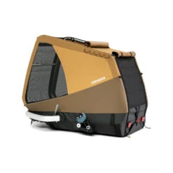 Croozer Fietskar -Honden Benodigdheden Winkel croozer fietskar 216496 1500 none