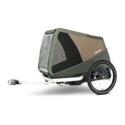 Croozer Fietskar -Honden Benodigdheden Winkel croozer fietskar 216499 1500 none