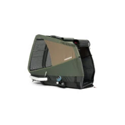 Croozer Fietskar -Honden Benodigdheden Winkel croozer fietskar 216501 1500 none