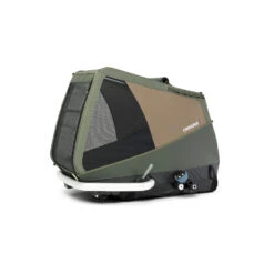 Croozer Fietskar -Honden Benodigdheden Winkel croozer fietskar 216502 1500 none