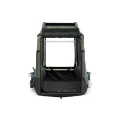 Croozer Fietskar -Honden Benodigdheden Winkel croozer fietskar 216503 1500 none