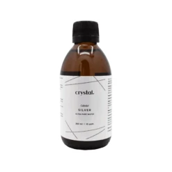 Crystal Colloïdaal Zilver -Honden Benodigdheden Winkel crystal collodaal zilver 222169 2000 none