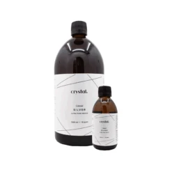 Crystal Colloïdaal Zilver -Honden Benodigdheden Winkel crystal collodaal zilver 222171 2000 none