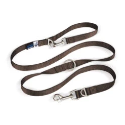 Curli Adjustable Leash Nylon -Honden Benodigdheden Winkel curli adjustable leash nylon 219395 2000 none