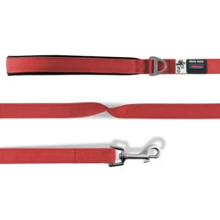 Curli Basic Leash -Honden Benodigdheden Winkel curli basic leash 136303 0500 none