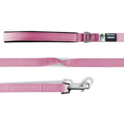 Curli Basic Leash -Honden Benodigdheden Winkel curli basic leash 136306 0500 none