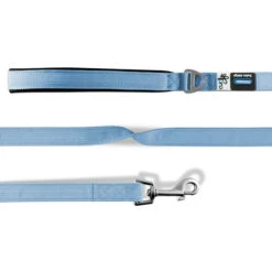 Curli Basic Leash -Honden Benodigdheden Winkel curli basic leash 136309 0500 none