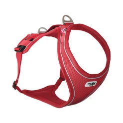 Curli Belka Comfort Harness -Honden Benodigdheden Winkel curli belka comfort harness 136342 0500 none