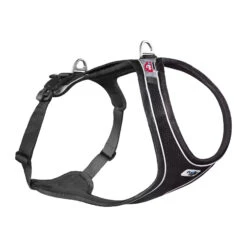 Curli Magnetic Belka Comfort Harness -Honden Benodigdheden Winkel curli magnetic belka comfort harness 219391 2000 none