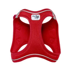Curli Magnetic Vest Harness -Honden Benodigdheden Winkel curli magnetic vest harness 217567 2000 none