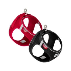 Curli Magnetic Vest Harness -Honden Benodigdheden Winkel curli magnetic vest harness 221147 2000 none