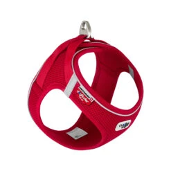 Curli Magnetic Vest Harness -Honden Benodigdheden Winkel curli magnetic vest harness 221148 2000 none