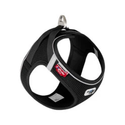 Curli Magnetic Vest Harness -Honden Benodigdheden Winkel curli magnetic vest harness 221149 2000 none