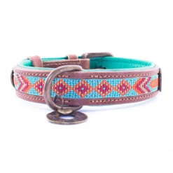 DWAM Halsband Paddy Lee -Honden Benodigdheden Winkel d098071c54a2dbdd6f4599c229e361cc43b5e3a91c563522b44a2665a718622d 4