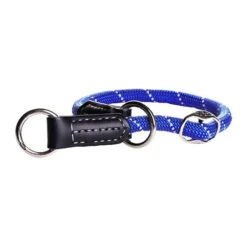 Rogz Rope Collar -Honden Benodigdheden Winkel d14e5c1018abdea3b5e04252b9678a82306202eba32c3111f549c68a442c64fc 4