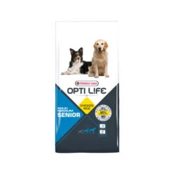 Versele-Laga Opti Life Senior -Honden Benodigdheden Winkel d15a28d760b8ae42b17215d600e358edd3767ce4b194458ceb5211abd316a26d 3 4