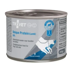 Trovet Unique Protein UPL (Lamb) Hond/kat -Honden Benodigdheden Winkel d250082ee6556af6855d75f1fdb872ce27c42a9dc176d8db91f31e9ce819a1d7 4