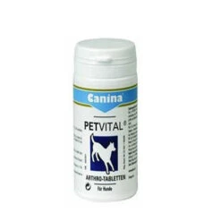 Canina Petvital Arthro Tabletten -Honden Benodigdheden Winkel d4b2c0f87d9142fd488461f292125d773563636418fc3fa51e52f2ff463f44b7 4