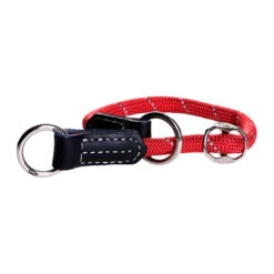Rogz Rope Collar -Honden Benodigdheden Winkel d558c7173cad7fa82e78f482ce21e732fb6097f2c90525a7cc0abfcc293cac26 4