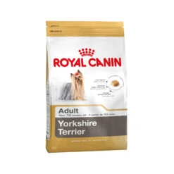 Royal Canin Yorkshire Terrier Adult - Hondenvoer 23 Royal Canin Yorkshire Terrier Adult - Hondenvoer -Honden Benodigdheden Winkel d7f28dadd4591ef5d096def5e3d57c914d2958877bd383888419467a77c27570 4