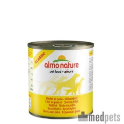 Almo Nature HFC Natural Hondenvoer - Blik - Kipfilet 5 Almo Nature HFC Natural Hondenvoer - Blik - Kipfilet -Honden Benodigdheden Winkel dad4b9ea7fe7d5fd5a4f4afc5539ea3dc3843e9ed4dfd2467af7b5790b6d78fd 3 6