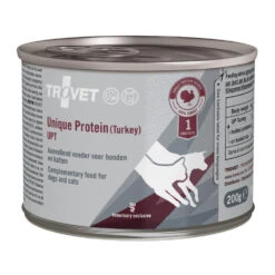 TROVET Unique Protein UPT (Turkey) - Hond/Kat 15 TROVET Unique Protein UPT (Turkey) - Hond/Kat -Honden Benodigdheden Winkel dc00d40930933a43b47f33427bc55910cbc260b4947e01678d591423ef13ceb9 4