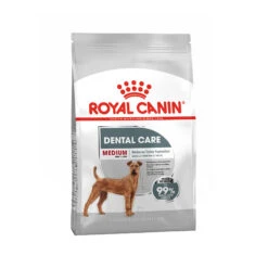Royal Canin Medium Dental Care - Hondenvoer -Honden Benodigdheden Winkel dd01b030e8029b991b013705a42cb001c56b43a99a0939daafcda2cce62d21db 4